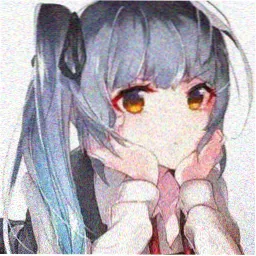 观众阿栗不熬夜的头像