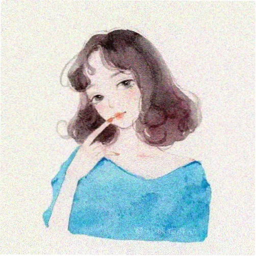 观众蓝鲸小姐的头像